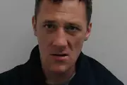 Man jailed for opportunistic sex attacks on two women on train