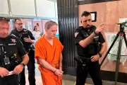 Man Nearly Executed Three Times Released on Bond After 30 Years