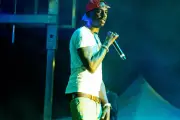 Man pleads guilty in 2021 shooting death of rapper Young Dolph