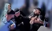 Man Says He Struck Airport Police Officer in Self-Defence, Jury Told