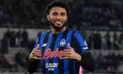 Man United close to £38m deal for Atalanta midfielder Ederson