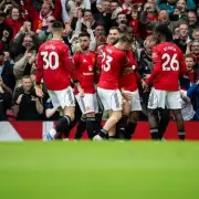 Man United Dream XI Next Season with Real Madrid Star and £100m Midfielder