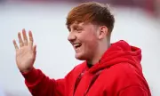 Man United Enlists Angry Ginge for Third Kit Launch Inspired by Salford Lads Club