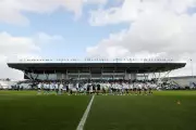 Man United Fans Demand FA Youth Cup Final Venue Change