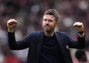 Man United to hold talks with Michael Carrick over permanent manager role