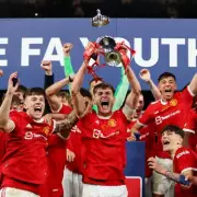 Man United's 2022 FA Youth Cup Winners: Where Are They Now?