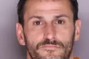 Man Used Girlfriend's 11-Year-Old Daughter as Lookout During Burglary