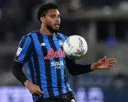 Man Utd Agree £37m Deal for Atalanta Midfielder Éderson
