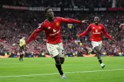 Man Utd Beat Liverpool 3-2: Mainoo Seals Champions League Return