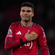 Man Utd: Casemiro replacement found in £155m Newcastle double raid