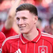 Man Utd Concede Defeat to City in Race for £100m Elliot Anderson