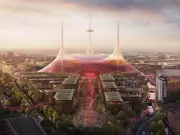 Man Utd Issue Update on £2bn 100,000-Seater Old Trafford Plans