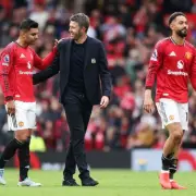 Man Utd Learn Possible Champions League Foes After £16m Boost