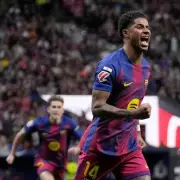 Man Utd May Use Rashford in Swap Deals for Leao or Casado