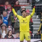 Man Utd Player Ratings vs Sunderland: Lammens Stars, Zirkzee Disappoints