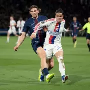 Man Utd Transfer Boost as Lyon Face European Ban Threat