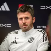 Man Utd Transfer News: Gomes Blow, Affengruber Emerges as Cut-Price Option