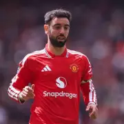 Man Utd's charm offensive to keep Bruno Fernandes long-term