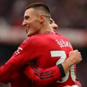 Man Utd's RB Leipzig Friendly Scrapped as Leeds Step In