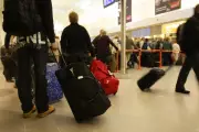 Manchester Airport Named UK's Worst for Flight Delays Again