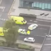 Manchester City Centre Incident: Streets Locked Down, Public Told to Avoid Area