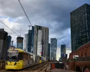 Manchester Leads UK in Reducing Inner-City Deprivation, Report Finds