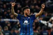 Manchester United Close In on Atalanta Midfielder Ederson Transfer