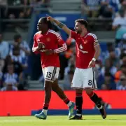 Manchester United Face Squad Number Issue for £129m Double Swoop on Tonali and Ederson
