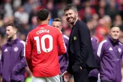 Manchester United Stick with Carrick: What Real Test Looks Like