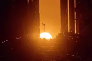 Manhattanhenge 2026: NYC's Breathtaking Sunset Spectacle Explained