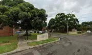 Manhunt After Man Doused in Petrol and Set Alight in Warrawong