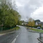 Manhunt After Targeted Double Shooting in Merseyside