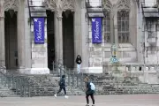 Manhunt for Suspect in Stabbing Death of Transgender University of Washington Student