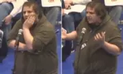Man's Blunt Housing Speech at Town Meeting Goes Viral