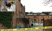 Mansion Owner Sues Builder Over 'Death Trap' Home Linked to Tragic Murder-Suicide
