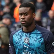 Marc Guehi Targets FA Cup Glory Again After Rollercoaster Season