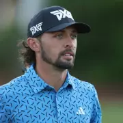 Marco Penge Provides Health Update After Withdrawing from Myrtle Beach Classic