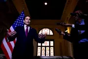 Marco Rubio Questions WHO's Role in Ebola Response Amid Outbreak Concerns