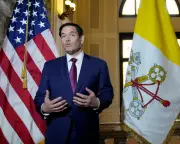 Marco Rubio to Visit Rome to Thaw US Relations with Pope and Meloni