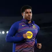 Marcus Rashford Congratulates Aston Villa on Europa League Triumph