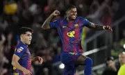 Marcus Rashford Eager to Stay at Barcelona After El Clasico Triumph