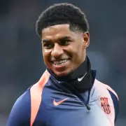 Marcus Rashford 'has route back' as Carrick outlines Man Utd transfer stance