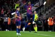 Marcus Rashford Hints at Barcelona Stay After Title-Winning El Clasico Goal