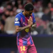 Marcus Rashford's Barcelona Dream Nears Reality as Man Utd Set Clear Stance