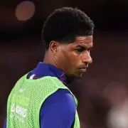 Marcus Rashford's Barcelona Future in Doubt as Club Eyes Alternatives