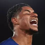 Marcus Rashford's Barcelona Loan Ends with Mixed Reviews Amid £26m Transfer Decision