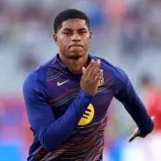 Marcus Rashford's Bayern Munich transfer decision revealed as Man Utd star eyes Barcelona move