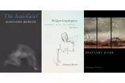 Marianne Boruch Wins $100,000 Jackson Poetry Prize Celebrating Human Genius Amid AI