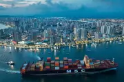 Maritime Nations Preserve Global Shipping Carbon Fee Plan, Postpone Vote