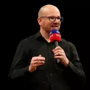 Mark Webster Health Boost: Darts Pundit Set for Premier League Return